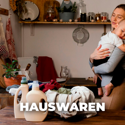 Hauswaren